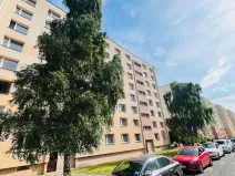 Prodej bytu 3+1, Teplice, Antala Staška, 81 m2