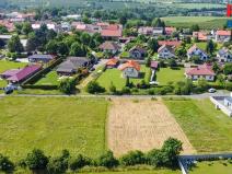 Prodej pozemku pro bydlení, Tuchoraz, 1146 m2