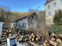 Dražba rodinného domu, Telnice, 104 m2