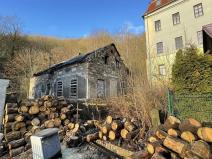 Dražba rodinného domu, Telnice, 104 m2