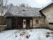 Dražba rodinného domu, Kunratice, 196 m2