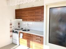 Pronájem bytu 1+1, Žďár nad Sázavou, Komenského, 35 m2