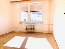 Pronájem bytu 1+1, Žďár nad Sázavou, Komenského, 35 m2
