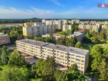 Pronájem bytu 3+kk, Pardubice - Studánka, Blahoutova, 75 m2