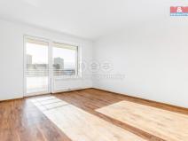 Pronájem bytu 2+kk, Pardubice - Zelené Předměstí, Smilova, 57 m2