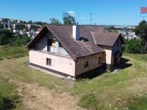 Prodej rodinného domu, Jihlava - Hruškové Dvory, 267 m2