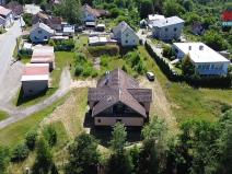 Prodej rodinného domu, Jihlava - Hruškové Dvory, 267 m2