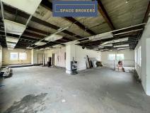 Pronájem obchodního prostoru, Pardubice, 400 m2