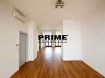 Pronájem kanceláře, Praha - Smíchov, Štefánikova, 129 m2