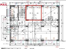 Pronájem obchodního prostoru, Humpolec, Lnářská, 40 m2