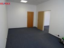 Pronájem obchodního prostoru, Humpolec, Lnářská, 40 m2