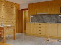 Prodej bytu 2+kk, Černý Důl, 50 m2