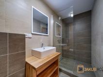 Prodej bytu 2+kk, Poniklá, 53 m2