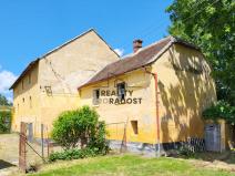 Prodej zemědělské usedlosti, Slavíkovice, 660 m2