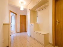 Pronájem bytu 4+kk, Praha - Kunratice, Velké Kunratické, 110 m2