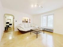 Prodej bytu 3+kk, Praha - Prosek, Letňanská, 77 m2