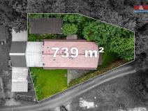 Prodej činžovního domu, Loučná nad Desnou - Rejhotice, 203 m2