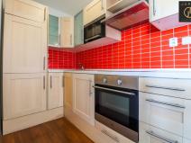 Pronájem bytu 2+kk, Kladno - Kročehlavy, U Hvězdy, 48 m2