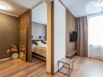 Prodej bytu 2+kk, Říčany - Radošovice, Černokostelecká, 43 m2