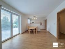 Pronájem rodinného domu, Neratovice, Kostelecká, 70 m2