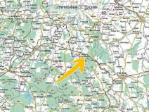 Prodej louky, Pustá Kamenice, 13175 m2