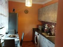 Pronájem bytu 3+1, Týnec nad Sázavou, Okružní, 71 m2