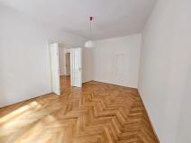 Pronájem bytu 2+1, Praha - Nové Město, Vojtěšská, 82 m2