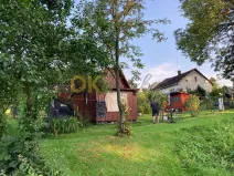Dražba rodinného domu, Český Těšín, 425 m2