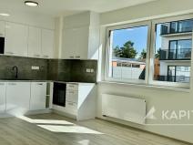 Pronájem bytu 2+kk, Opava, Císařského pluku, 62 m2