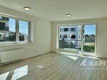 Pronájem bytu 2+kk, Opava, Císařského pluku, 62 m2