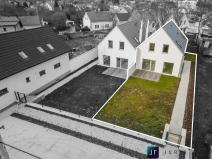 Prodej rodinného domu, Nučice, Pražská, 153 m2
