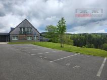 Prodej bytu 2+kk, Říčky v Orlických horách, 46 m2