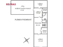 Prodej rodinného domu, Obříství, Svatopluka Čecha, 300 m2
