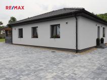 Prodej rodinného domu, Přestanov, 135 m2