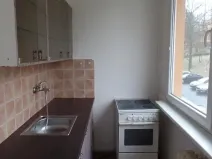 Pronájem bytu 1+1, Most, Maxe Švabinského, 33 m2