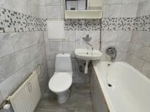 Pronájem bytu 1+1, Litvínov, Horská, 28 m2