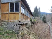 Prodej rodinného domu, Vrbno pod Pradědem, 147 m2