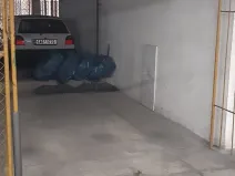 Prodej garážového stání, Praha - Podolí, Milevská, 13 m2