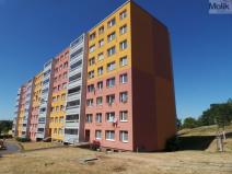 Prodej bytu 3+1, Most, Komořanská, 62 m2