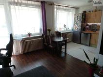 Prodej bytu 3+1, Most, Komořanská, 62 m2