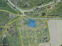 Prodej pozemku pro bydlení, Neveklov, 1333 m2