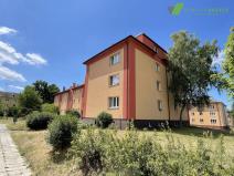 Pronájem bytu 3+kk, Hodonín, U Červených domků, 55 m2