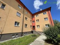 Pronájem bytu 3+kk, Hodonín, U Červených domků, 55 m2