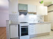 Pronájem bytu 3+kk, Hodonín, U Červených domků, 55 m2