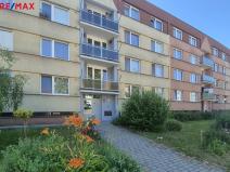 Prodej bytu 1+1, Moravská Třebová, Západní, 35 m2