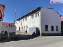 Pronájem kanceláře, Bykoš, 100 m2