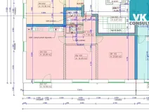 Prodej bytu 3+kk, Litomyšl, Zelená alej, 79 m2