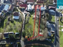 Prodej rodinného domu, Litomyšl, Na Lánech, 93 m2