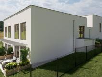 Prodej bytu 4+kk, Zlín - Prštné, 119 m2
