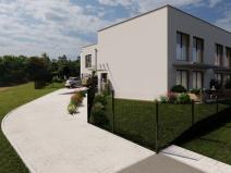 Prodej bytu 4+kk, Zlín - Prštné, 119 m2